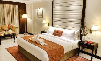 Islamabad Regalia Hotel