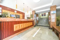 Longlusheng Hotel (Tianjin West Railway Station)