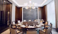 Funing Jinling Jinshahu Lakeside Hotel - petit déjeuner