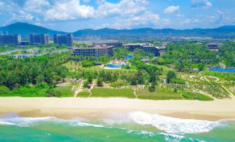 Wanda Realm Resort Sanya Haitang Bay