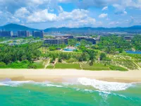 Wanda Realm Resort Sanya Haitang Bay Hotels in Sanya