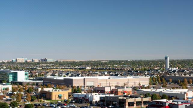 Renaissance Denver Central Park Hotel-denver Updated 2021 Price Reviews Tripcom