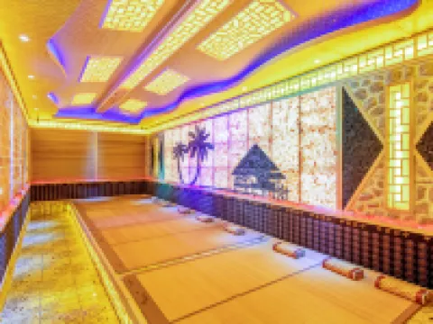 Yangquxinhe Hotel Hotéis em Yangqu