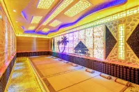 Yangquxinhe Hotel Hotels in Yangqu
