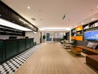 City Comfort Premier Hotel (Beijing Wuzi College Baliqiao) Hotels near Baliqiao Station