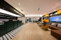 City Comfort Premier Hotel (Beijing Wuzi College Baliqiao) - 3 Yıldız