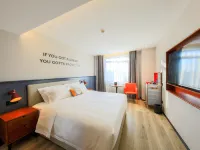 City Comfort Premier Hotel (Beijing Wuzi College Baliqiao) Hotels near Baliqiao Station