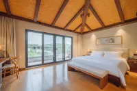 Huazhu Luxury · Yixing Xinran Bieyuan (Yunhu Scenic Area Store) Hotels in Yixing
