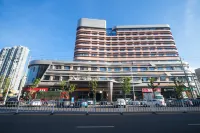Cloria Hotel Hotel a Huichang