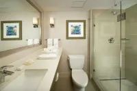 Hilton Garden Inn Miami South Beach, FL - parking