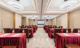 Junfu Business Leisure Hotel (Nanhai Shishan Plaza store)