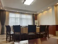 Xiyue Hotel (Yishui Bus Terminal) - Breakfast