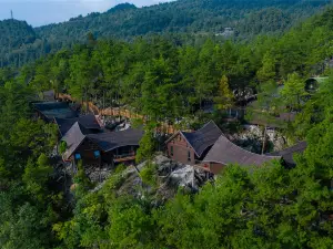 Youyang Taohuayuan Forest Hotel
