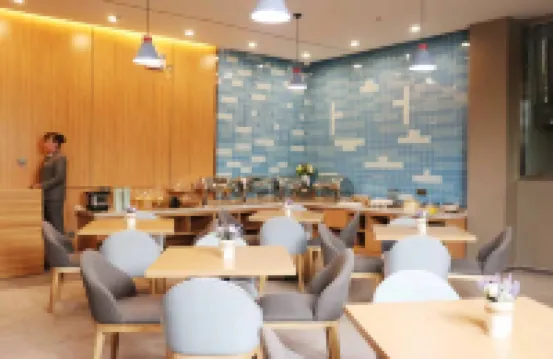 Jingxian you qiao Hotel