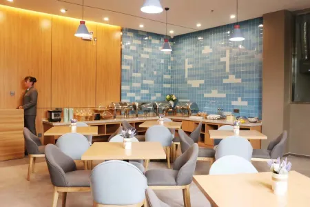 Jingxian Shaozhuang School Theme Hotel