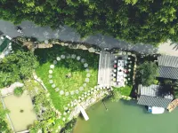 青梅谷莊園 瑤琳仙境/OMG心跳樂園住宿飯店