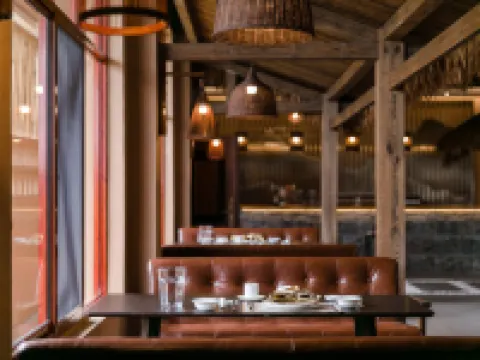 Guming's Nest Mid-Levels Hotel Hotels in Shuangjiang