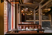 Guming's Nest Mid-Levels Hotel Hotel di Shuangjiang Lahu, Va, Blang and Dai Autonomous County