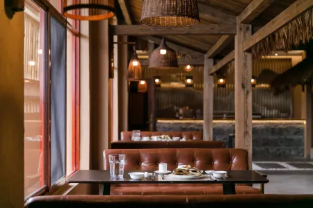 Guming's Nest Mid-Levels Hotel