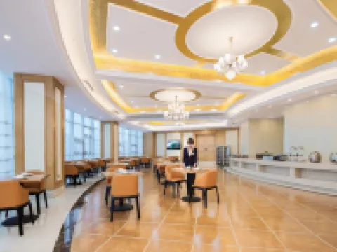 Vienna Hotel(Suixi Development Zone Store) Hotels in Suixi