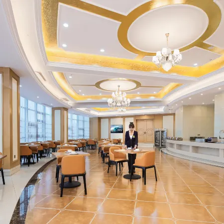 Vienna Hotel(Suixi Development Zone Store)