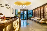 嘉禾客棧（蘇州平江路拙政園店） - 旅館
