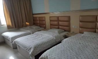 Jinfeng Business Hostel