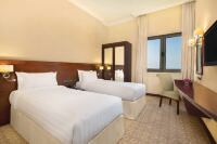 DoubleTree by Hilton Dhahran