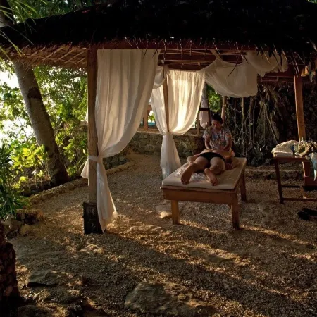 Easy Diving and Beach Resort
