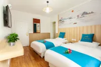 Kangsheng Hotel