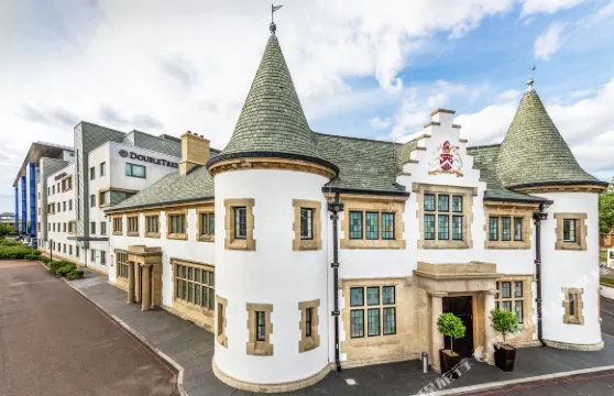 希爾頓逸林酒店希思羅機場店