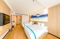 VX Hotel (Beijing ABP World Park) Hotels in ABP (Advanced Business Park), Fengtai Sportzentrum, Nangong