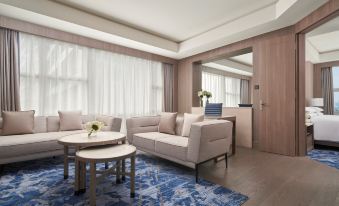 Nanning Marriott Hotel