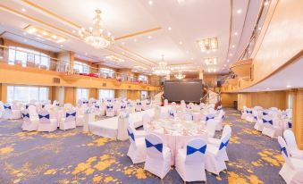 Jiangsu Excemon New Century Grand Hotel