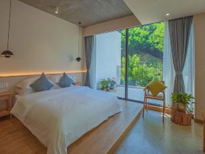 Yuzu Homestay