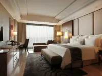 Hotel Tentrem Yogyakarta Hotels in Jetis