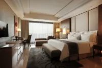 Hotel Tentrem Yogyakarta Hotel di Kecamatan Jetis