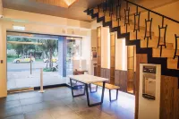 旅人驛站-日暮微旅