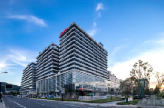 Hampton by Hilton Hangzhou Zhuantang Meiyuan Hotels near Hangzhou Songcheng Park