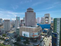 International Trade Hotel