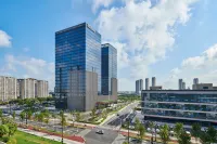 Hilton Yancheng