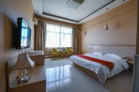 Helan Huijia Business Hotel