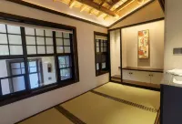 Manju Sattva Healing Resort - spa