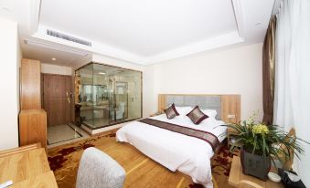 Hangzhou Shishang Hotel