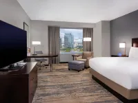 Hilton Americas - Houston Hotels near McGowen Station