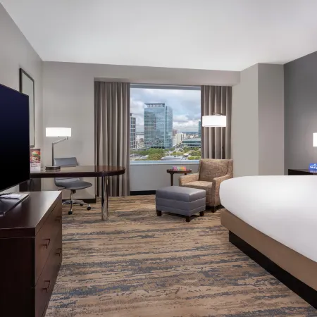 Hilton Americas - Houston