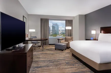 Hilton Americas - Houston