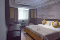 YangMing Hotel Hotels in Chongyi County