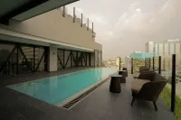 Awann Sewu Boutique Hotel and Suite Semarang - romantis