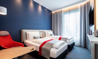 Holiday Inn Express Munich City West, an IHG Hotel